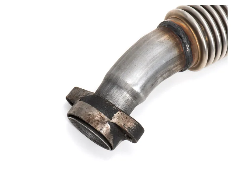 Stainless Steel 304 Benz Truck Pipe Flexible Truck Exhaust Pipe Buy