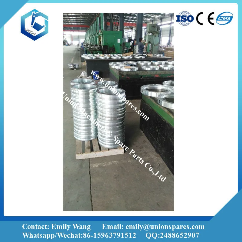 Excavator Parts swing ring  for DH55-5 Slewing Circle Bearing DH60 DH80 (3).jpg