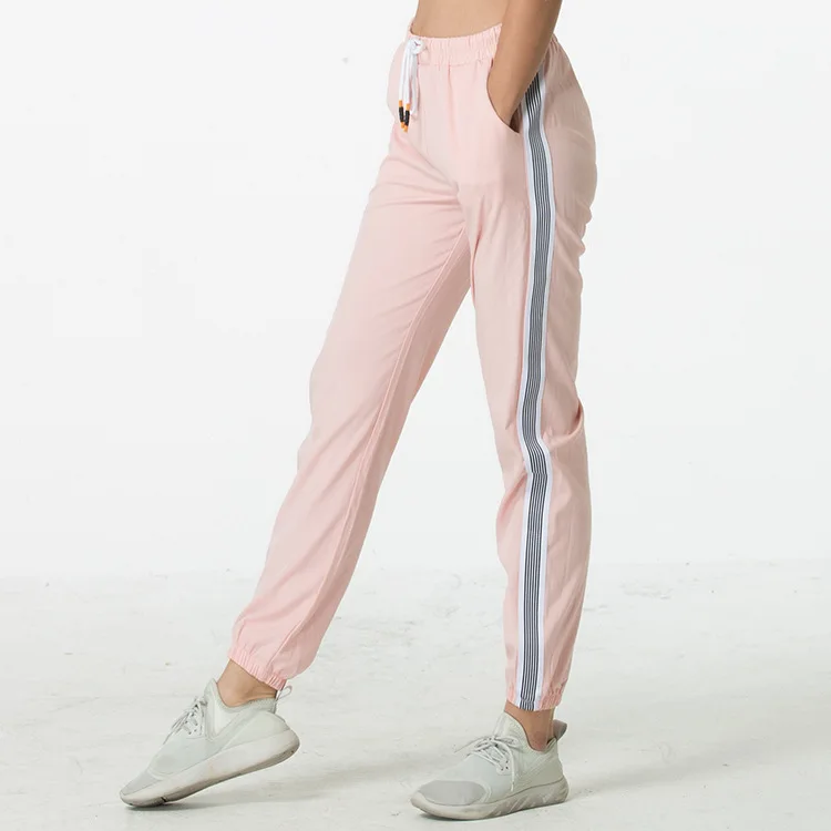 women's workout jogger pants