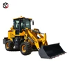 Automatic Trans Mini Loading Machine With best After-Sale Service