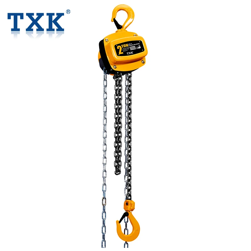 Safety Manual Operated Hoist 2 Ton Chain Pulley Block Buy Hoist,Chain