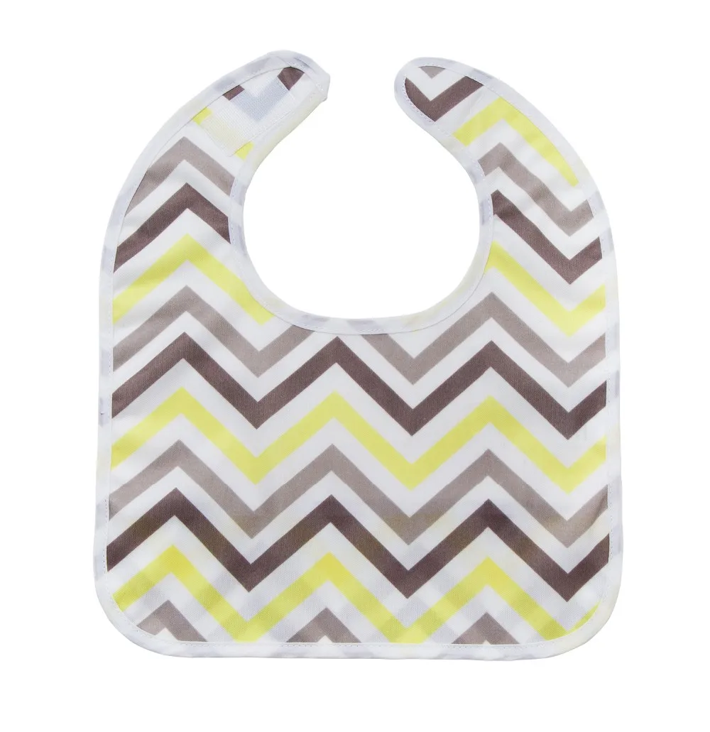 2018 Waterproof Bibs High Quality Pul Fabric Baby Bibs Buy Baby Bibs