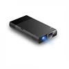 New Mini home theater full hd DLP portable S1 projector for iPhone Android mini pico projector portable phone connection