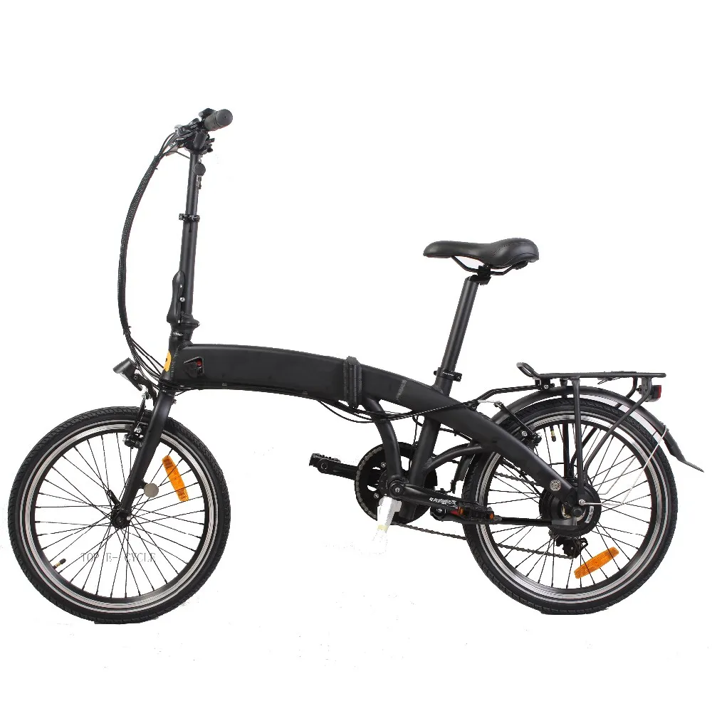 electric cycle in low price