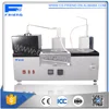 China manufacturer Noacks method Evaporation Loss of Lubricating analyzer