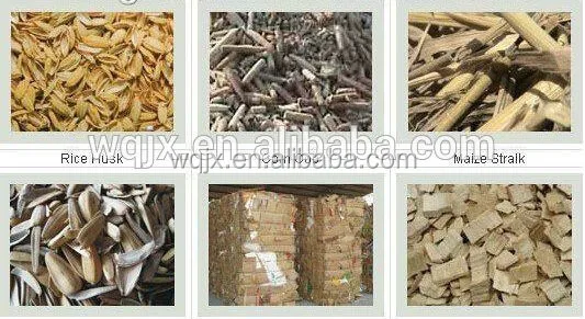 raw material 