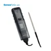 SSN-11E, Extended Temperature Range and External Probe Temperature Data Logger
