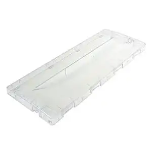 Buy Genuine Hotpoint Fridge Freezer Drawer Front C00272502 In