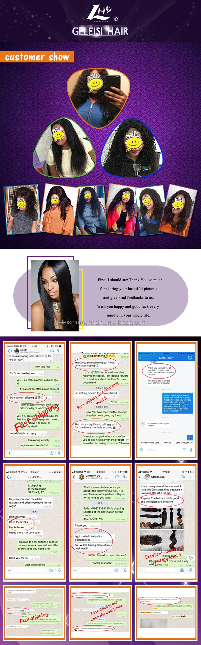 Southeast asian 613 Brazilian human hair vendor, virgin original cuticle aligned hair, Brazilian human hair bundles