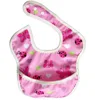 Waterproof Naughty Baby brand boy girl cloth bibs burp cloths saliva towel toddler bibs with pocket