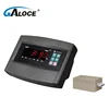 GSI411 Load Cell Wireless Weighing Indicator Display RS232C interface