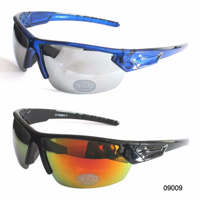 Men's Matte Beach Volleyball Custom Category 4 Polarized Sports Eyewear Sunglasses Buy
