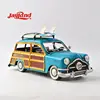 ANTIQUE CLASSIC METAL CAR MODEL FOR GIFT ITEM