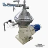 High Capacity Disc Essential Oil Separator