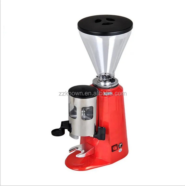 Professional Germany Electric Coffee Grinder Coffee Mill Coffee Maker