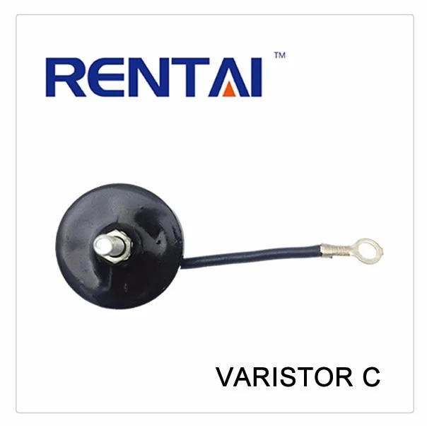 LSA 432 Varistor - Original ALT432KD001 for Leroysomer