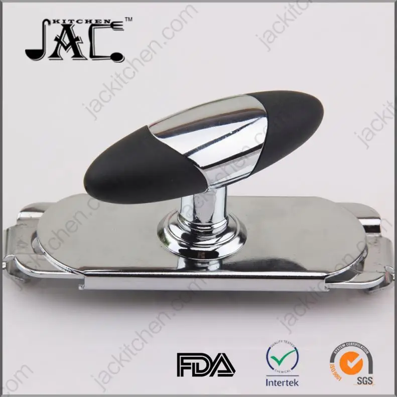Convenient Stainless Steel Bottle Cap Catcher Bottle Opener