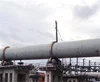 2.5x40-6.0x95 Rotary Kiln for Dolomite Calcination