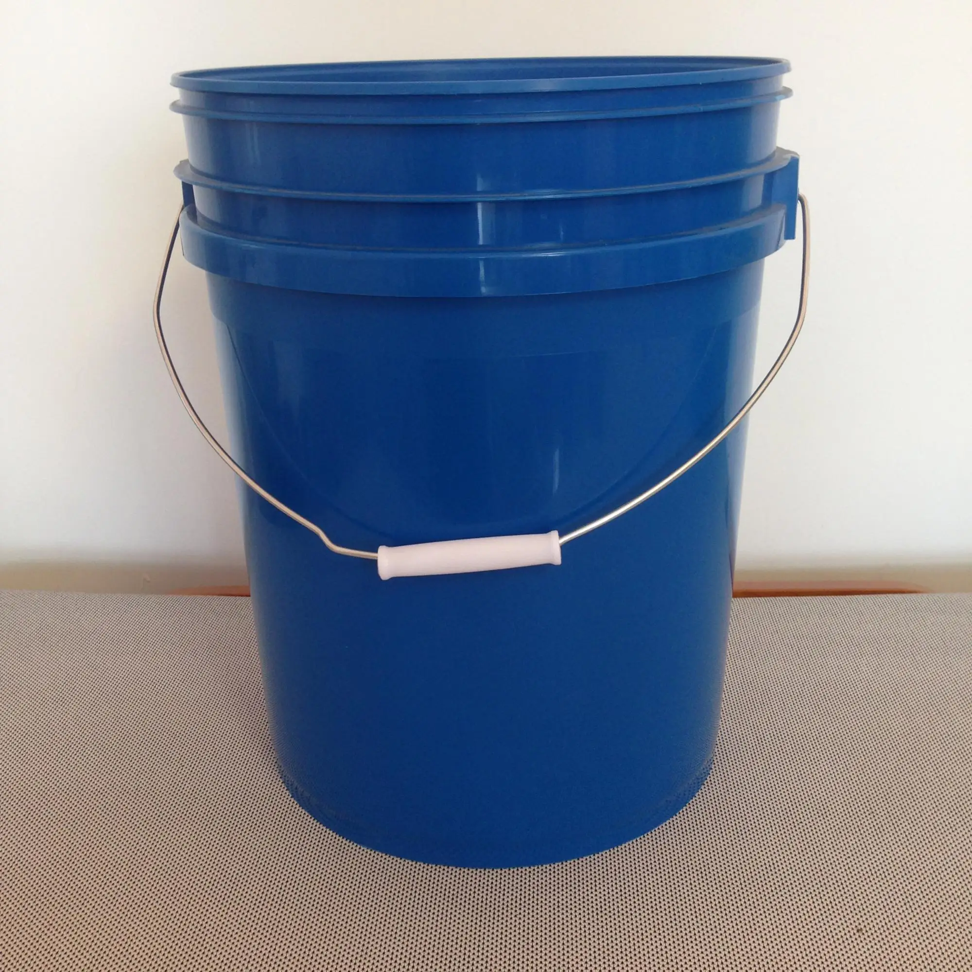Wholesale Printed 5 Gallon Bucket Handle For Food Or Chemical Packing