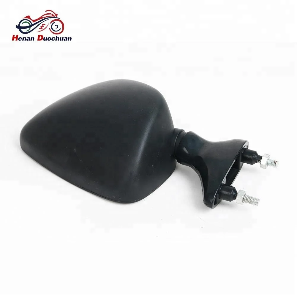 Motorcycle Rear View Mirrors