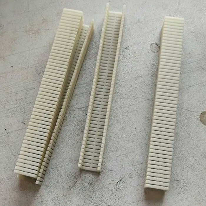 Polymer Plastic Staple For Wood Buy Staple,Plastic Staple,Polymer