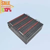 Hot Sales Promotion On Modem Internet YX 4G EC20-64 Modem Price Every Port Can Send 3000 SMS/Hour