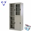 Full Glass steel filing cabinet specifications Face file filling cabinet steel cabinet for modern office use