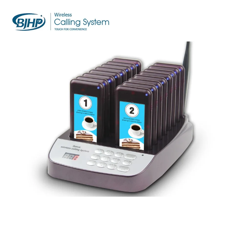 Wireless Restaurant Calling Device Mini Pager Buy Mini Pager,Wireless