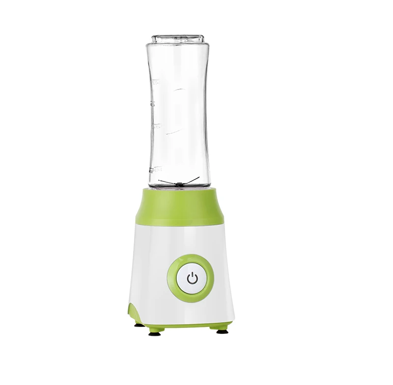 High Speed Powerful Blender Stainless Household Stick Blender Smoothie