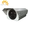 3000m recognition infrared thermal imaging camera with rainbow color