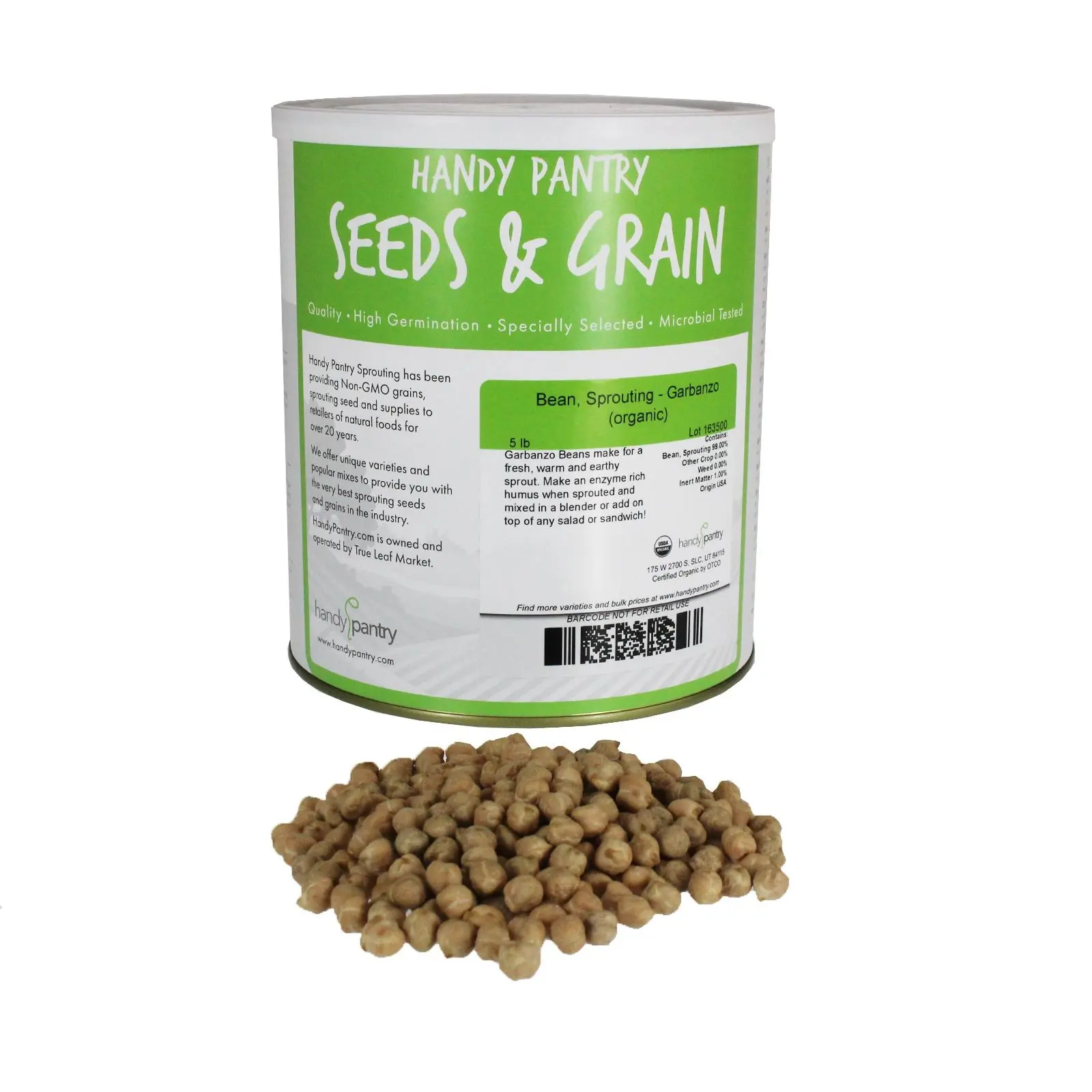 Cheap Sprouting Seeds Beans Find Sprouting Seeds Beans Deals On