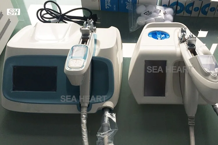 injector for skin care korea vital injector for anti-aging skin