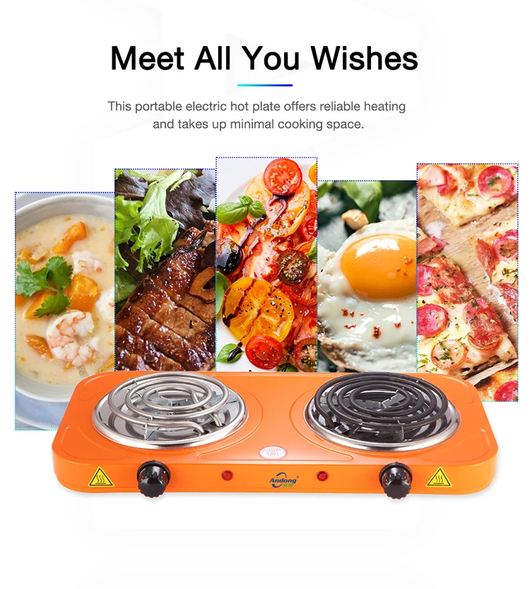 Heat Indicator Electric Cook Cheap Solar Plates Hot Plate Element