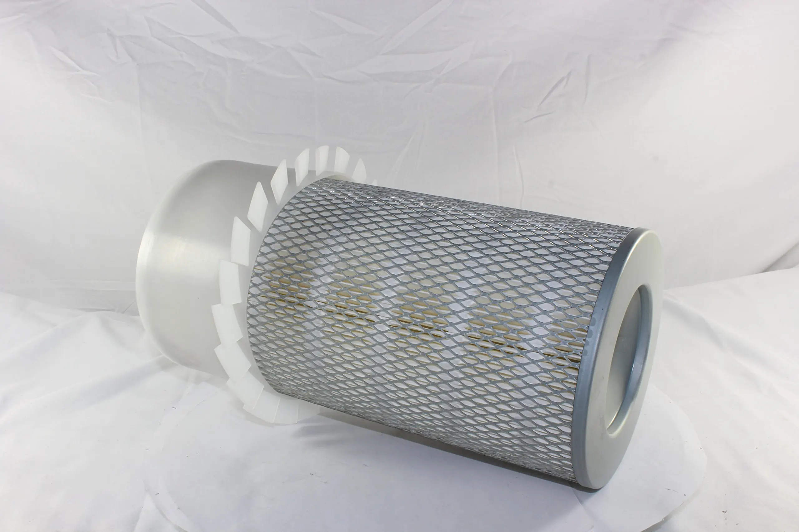 Get Quotations · 02250044-537 Sullair Replacement Air Filter Element