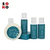 Organic Disposable Hotel Soap and Shampoo