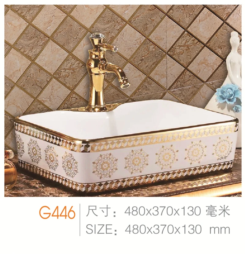 Customized Counter Top Wash Basin Types Of Lavatory Round Buy Wash Basin,Table Top Wash Basin