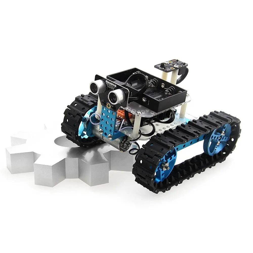 arduino robot kit