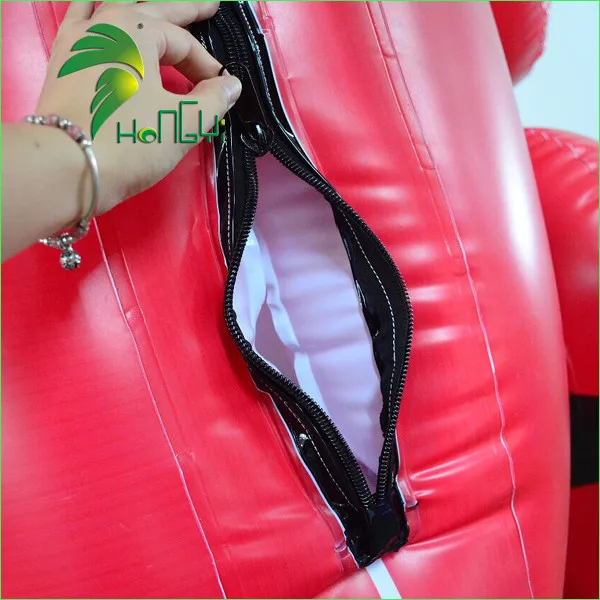 Soft PVC Material Double Layer Dragon Suit / Cartoon Animal Costume