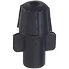 Micro-spraying equipment regulates atomized sprinkler head for gardening watering
