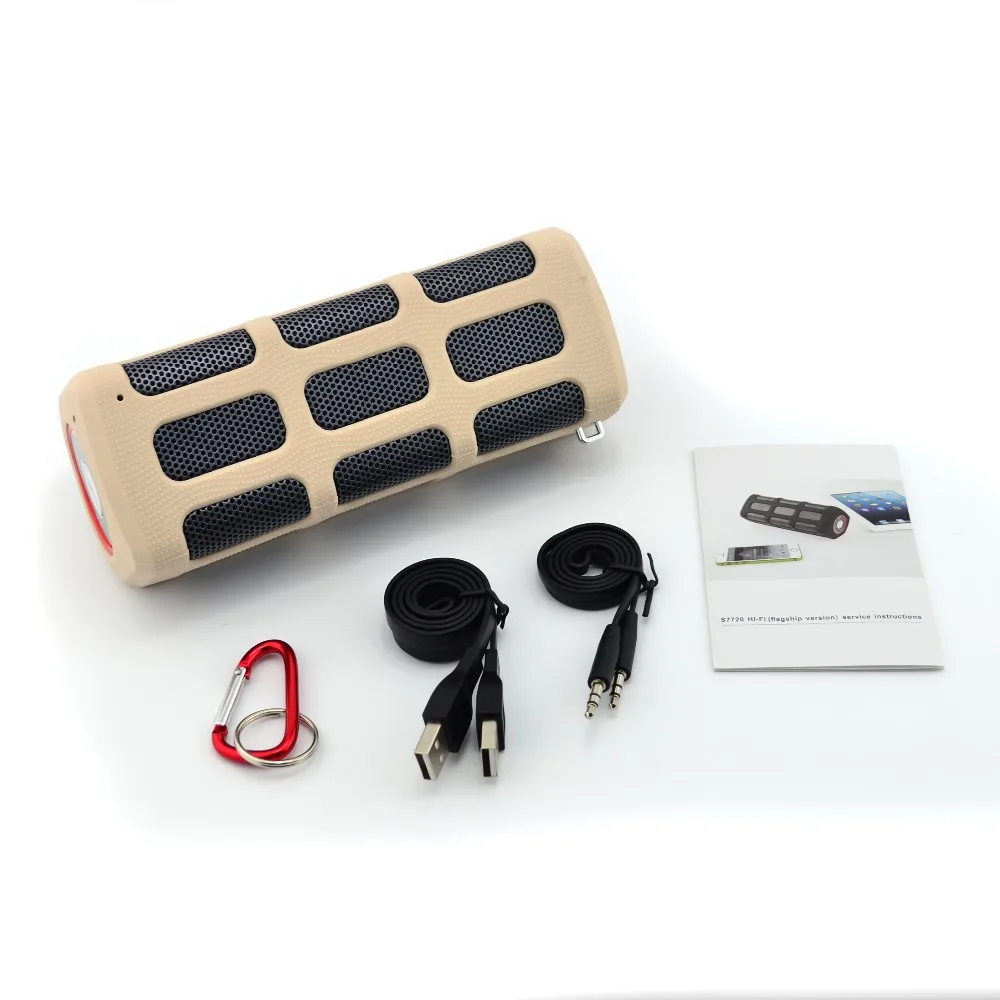 New Arrivals Home Theater Speaker System RS7720 With Handfree Mic - ANKUX.COM