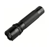 Zoomable 500 Lumen Strong Light Germany Torch Flashlight For Camping