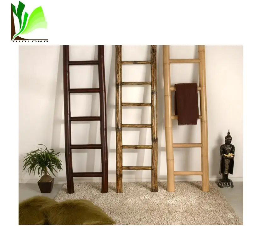 Decorative Bamboo Ladder Prices Buy Bamboo Ladder Decorative