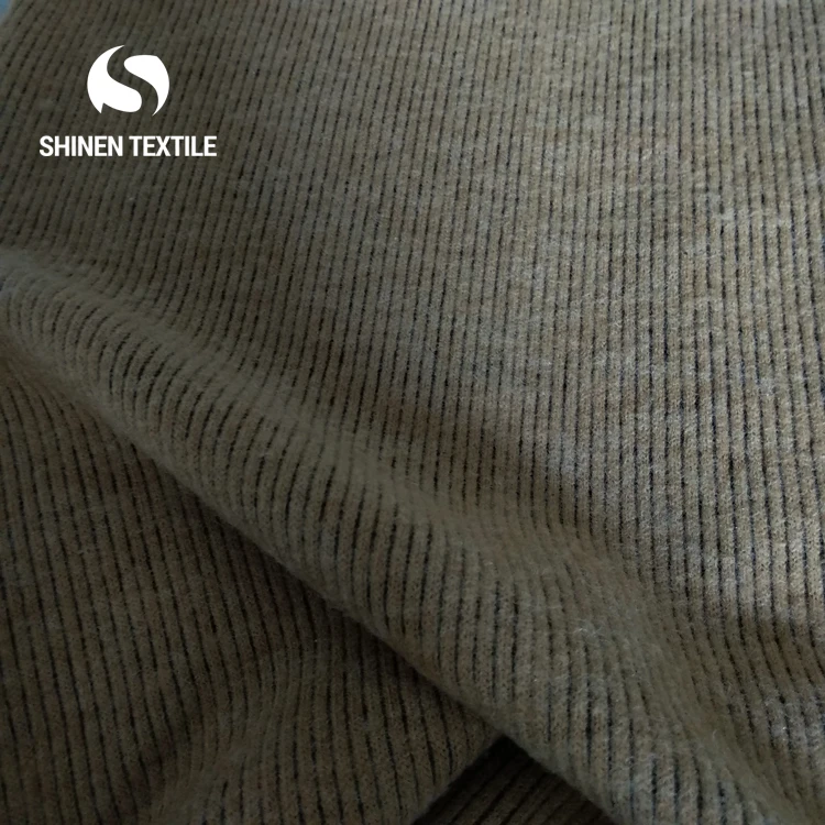 Shinentex Angora Fabric For Garment - Buy Angora Fabric,Black Lurex ...