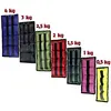Durable 1 Pair Wrist Ankle Weights Strap Bandage for Exercise Fitness Workout Boxing Training