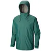 Men Thin Jacket, Waterproof &Windproof Windbreaker Jacket