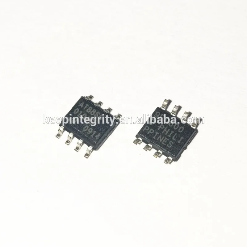 BTS640S2 IC HIGH SIDE PWR SWITCH TO263-7 BTS640S2