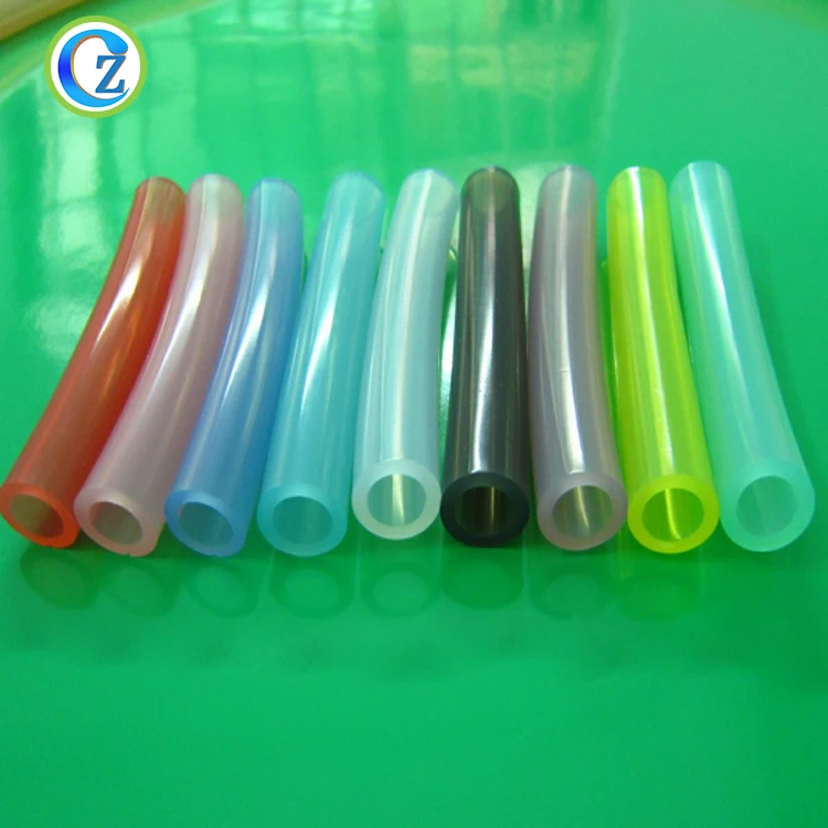 Medical Silicone Tubing Silicone Rubber Tube 20mm*25mm Silicone Rubber