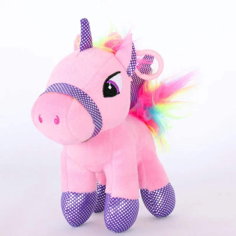 unicorn plush toy big