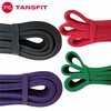 heavy resistance band training program for men