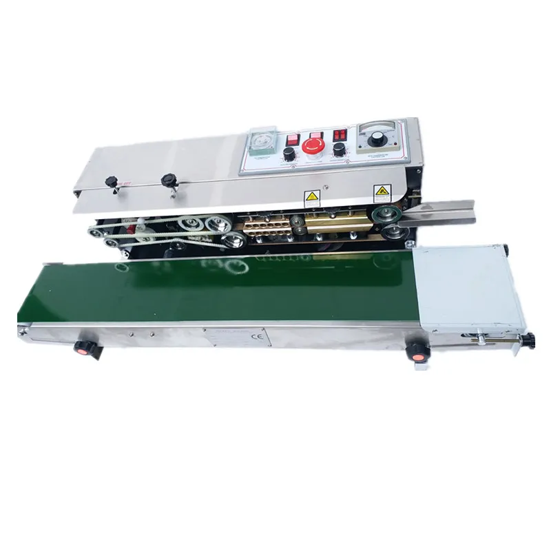 100% New and warranty Solid- ink band sealer FRD-1000